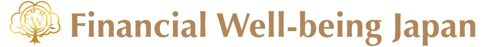 Financial Well-being Japan